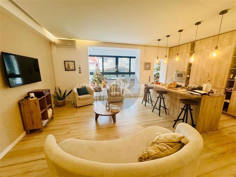 Apartament superb 4 camere I Pipera-Iancu Nicolae I Gradina proprie 135MP& 2Locu - 3