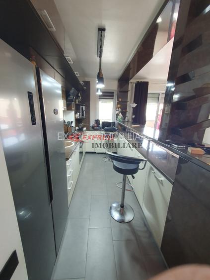 Tineretului, Dimitrie Cantemir, Dristor Kebap, Centrala - 2