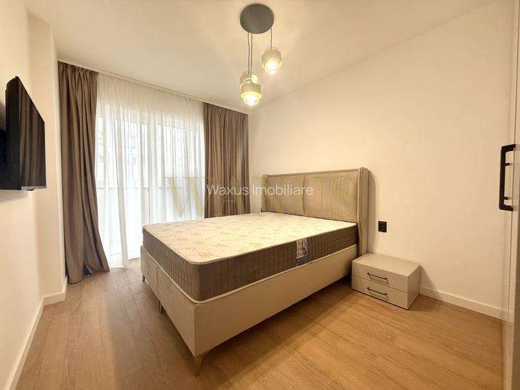 Apartament Modern - 2 Camere - SU 56mp - Terasa I Parcare - Eroilor - 3