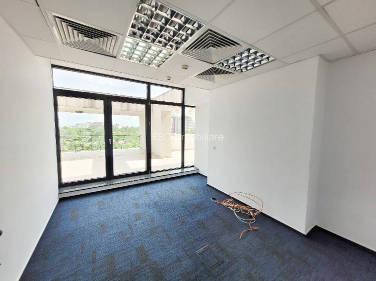 Izvor 80 Office Building, Izvor, 200 - 1400 mp  0% comision! - 16