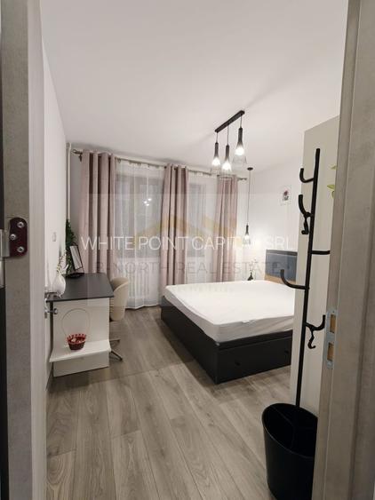 Apartament 3 camere de închiriat | Piața Sudului | Prima închiriere | Totul Nou - 2