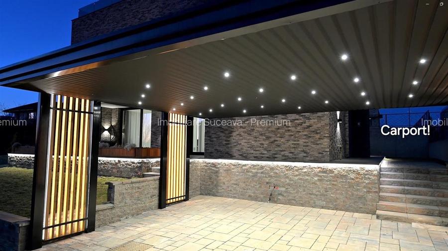 Casa de Lux cu Vedere Panoramica - Bradet - Suceava! - 8