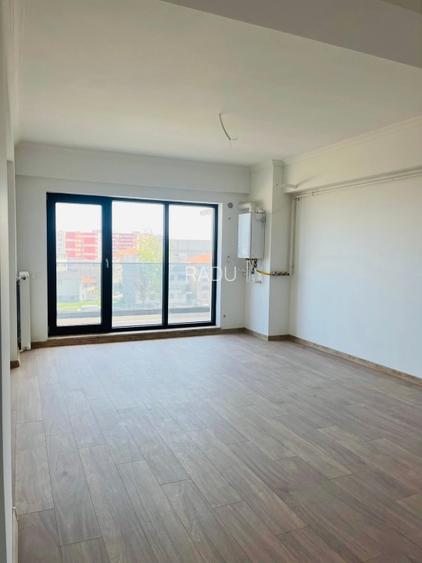 Apartament  Energia Residence Constanța   - 2