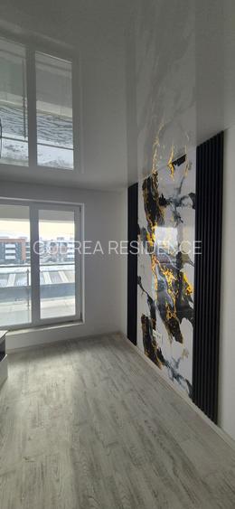 apartament 2 camere studio cu 2 terase lift incalzire in pardoseala - 9