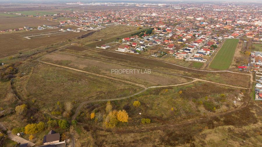 Loturi de case Bujac. Arad - 3