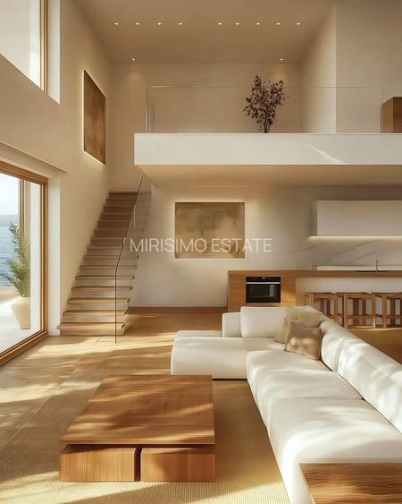 PROMOTIE Apartament 3 camere/DUPLEX/terasa de 103 mp, 5 minute Metrou Berceni - 4