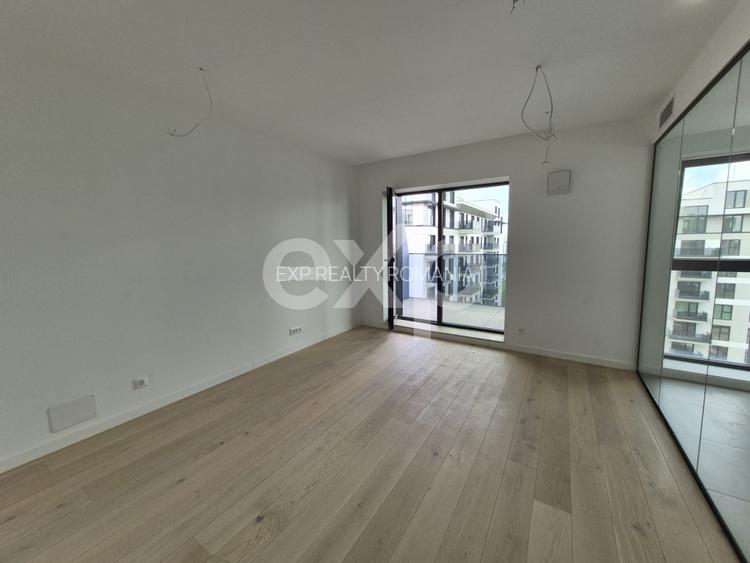 De Vanzare 2 camere/Floreasca/Pipera/Priveliste - 2
