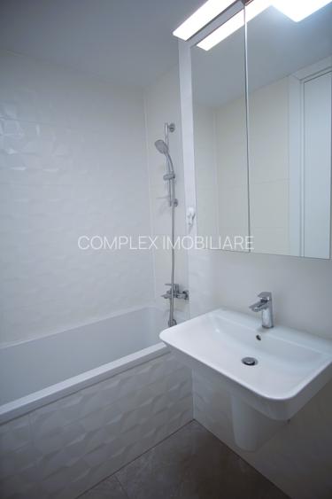Cloud 9 | Aviației | Zonă Business| Apartament PREMIUM | Metrou Aurel Vlaicu - 15