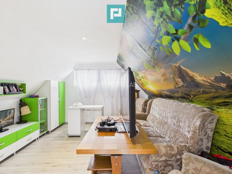 Casă individuală în Lipova - 15