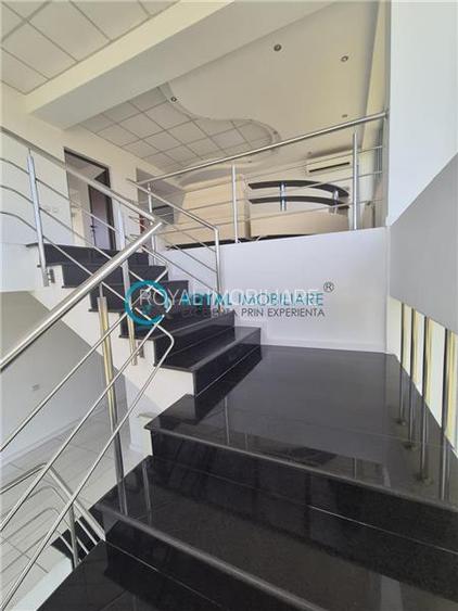 Royal Imobiliare - Vanzare Spatiu Birouri Zona Vest - 30