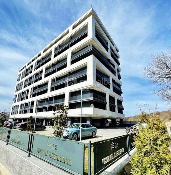 Semicentral | bloc nou | estetica moderna | 3 camere ready to move - 2