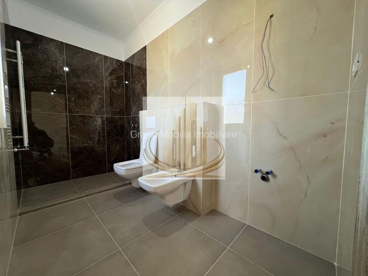 Duplex Mediteranean, Dumbravita, 5 camere, finisaje premium,casa SMART - 18