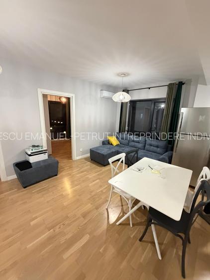 Apartament 3 camere Arcadia Residence | Domenii | cu parcare | - 6