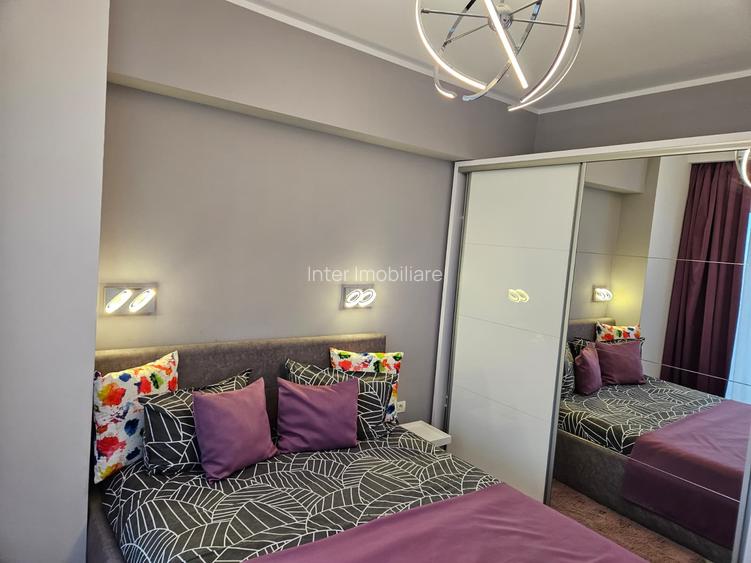 De vanzare apartament nou, 2 camere,decomandat, 46 mp, Mamaia Centru,cod  160927 - 12