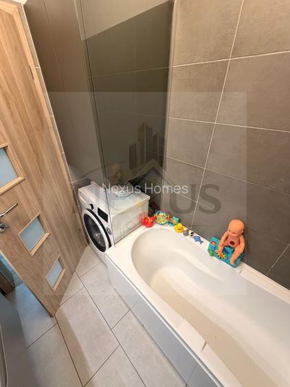 Apartament 2 camere - Strada Biruintei- 12 Min Metrou Berceni - 17