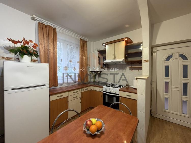 Apartament cochet 2 camere de inchiriat, zona strazii Migdalului - 3