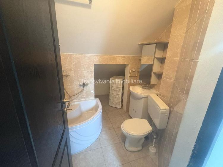 Apartament 4 camere | Floresti | Mobilat si utilat | CT proprie | 80 mp - 6