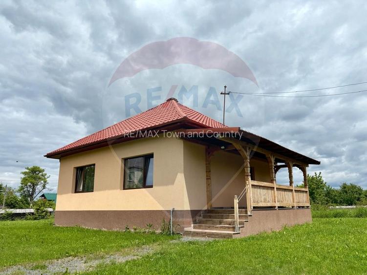 Casă / Vilă cu 2 camere de vânzare - 12