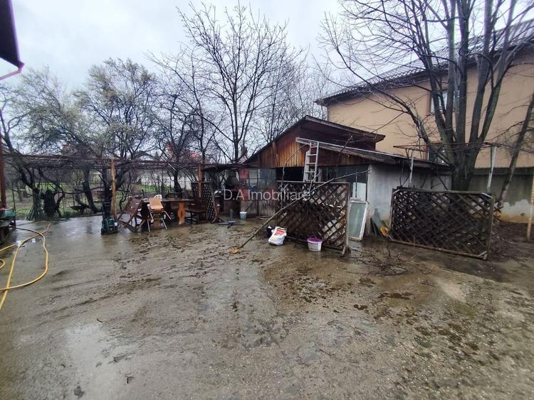 Proprietate de vanzare, 3400mp, casa P+1, Sos. Alexandriei - 8