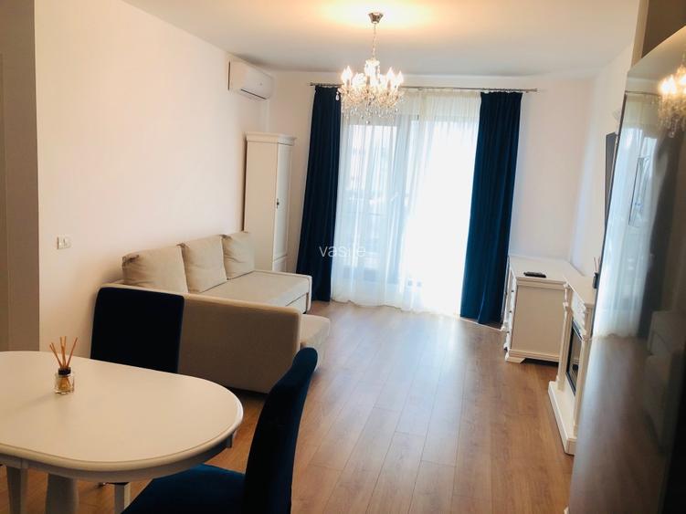 Proprietar inchiriez – Apartament 2 camere | Pipera complex Apptown - 5