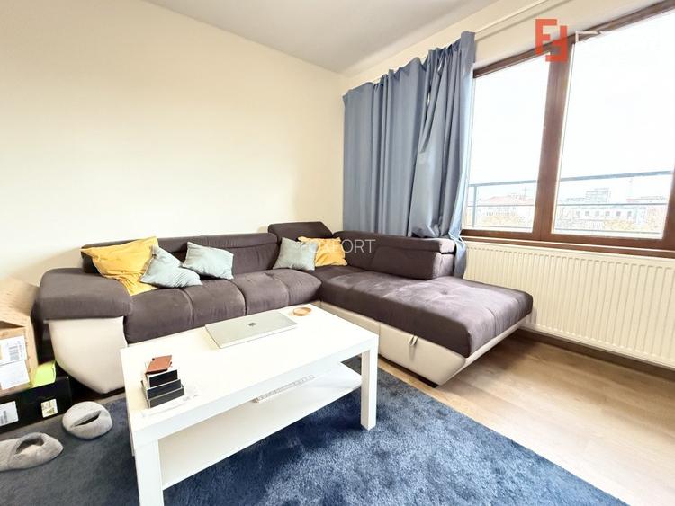 Apartament cu 2 camere de vanzare in Timisoara, zona Dacia - 9