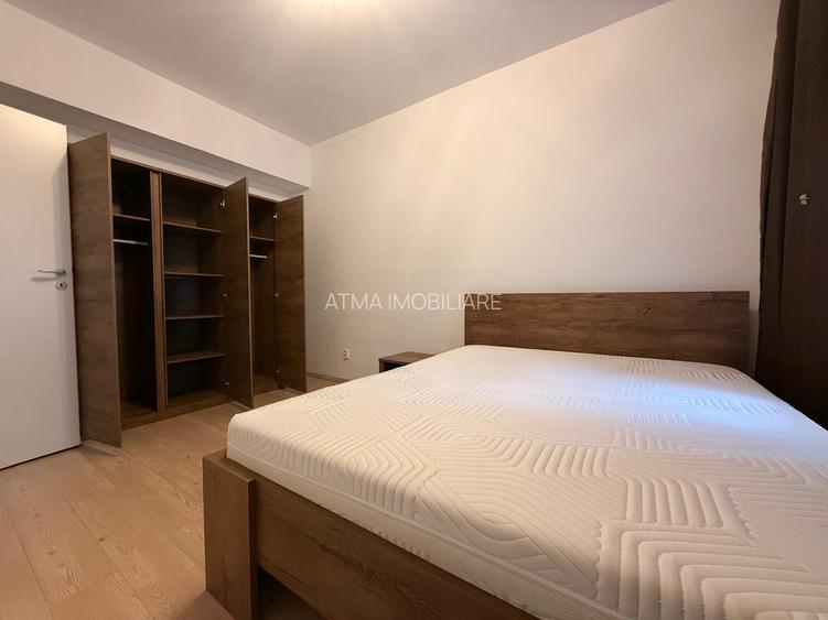 Inchiriere 2 camere New City Residence Alba Iulia Comision Zero - 5