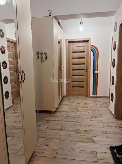 Bdul. Timișoara - Apartament 2 camere - 57 mp - Leaota - 6