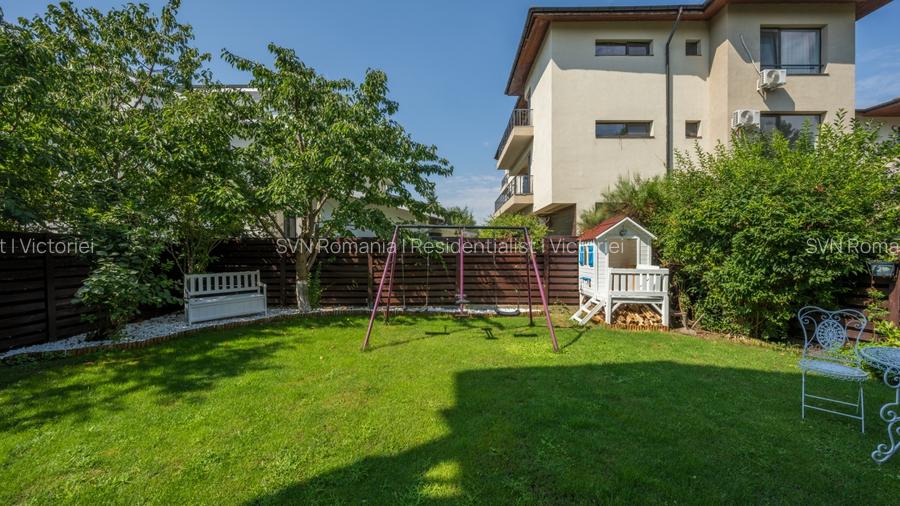 REV2005010 Vila in complex rezidential Corbeanca - 14