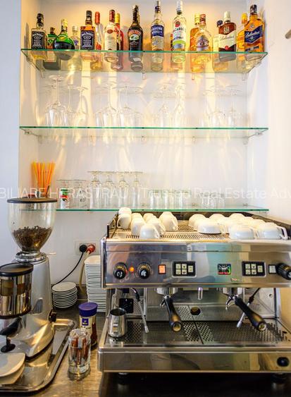 Dorobanti | Hotel Boutique 7 camere | Ideal investitie - 51