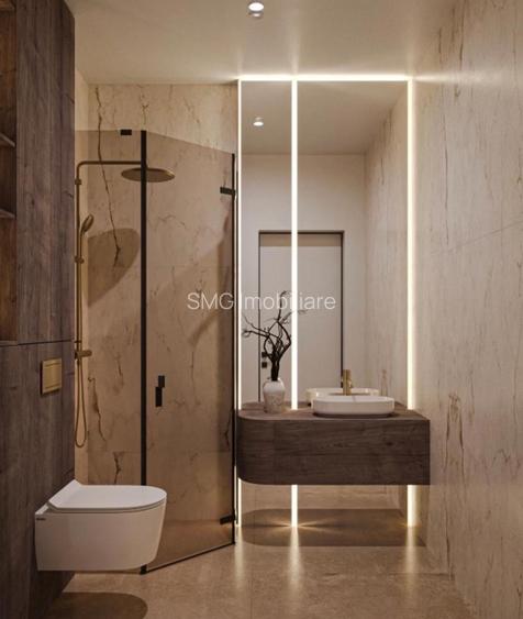 Apartament 3 camere | Zona Unirii | Loc de parcare | Comision 0 - 10
