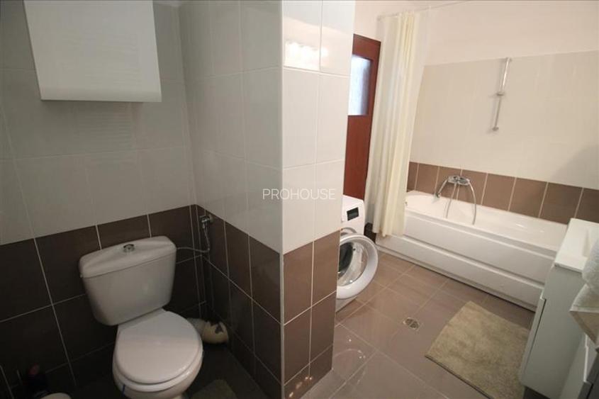 Apartament de LUX = 135mp - bloc 2008 - Stefan cel Mare - 12