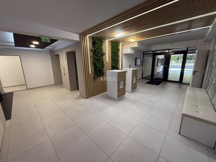 3 camere Apartament - TRIO BRIDGE VIEW - Parcare Crangasi Doar 6 LUNI - 4
