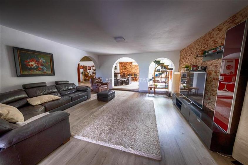 Vila de Vis cu Panorama Spectaculoasa ,INDEPENDENTA  ENERGETIC -Bucium - 10