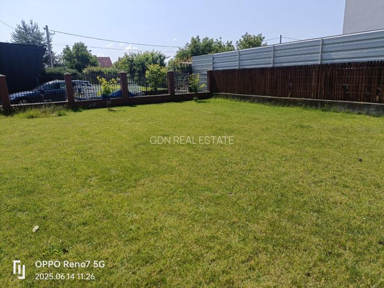 Casă vilă de vânzare în mun. Reghin, zona Unirii. - 19