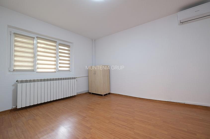 UNIRII - Octavian Goga, apartament deosebit, parter/8 aflat la prima inchiriere - 6