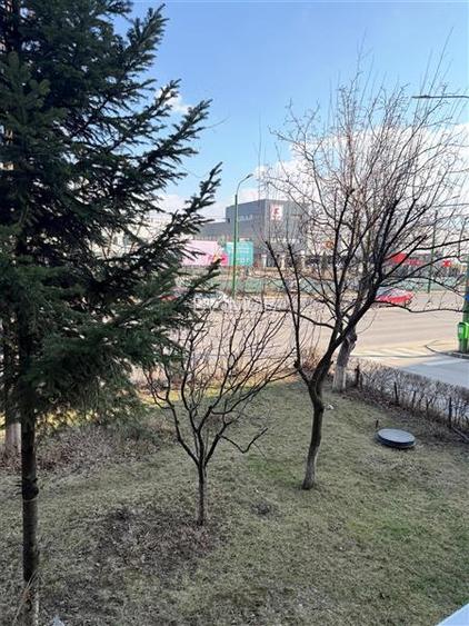 Vanzare garsoniera, zonaTractorul, etajul 1, renovata 2026 - 13