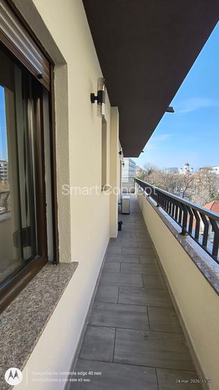 Apartament de Lux - 4 Camere | Zona Herăstrău - Casin | Loc de Parcare Dublu - 19