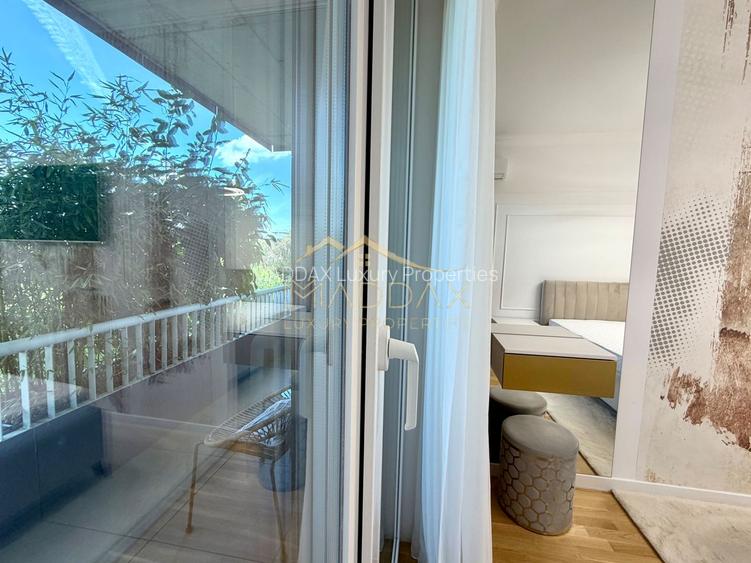 Apartament cu 2 camere *70mp utili* + 17mp terasa // Baneasa - Jandarmeriei - 40