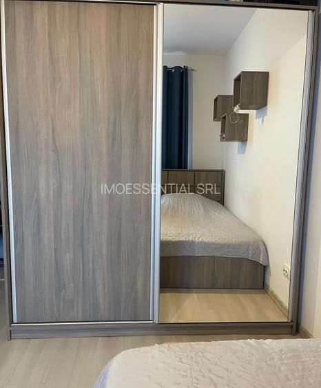 2 camere decomandat Drumul Taberei / Valea Largă - 4