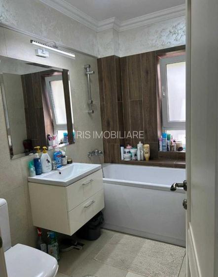 Apartament  1 camera, Valea Lupului - 3