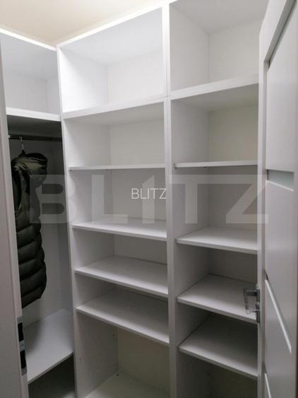 Apartament cu 3 camere in Baciu  - 7