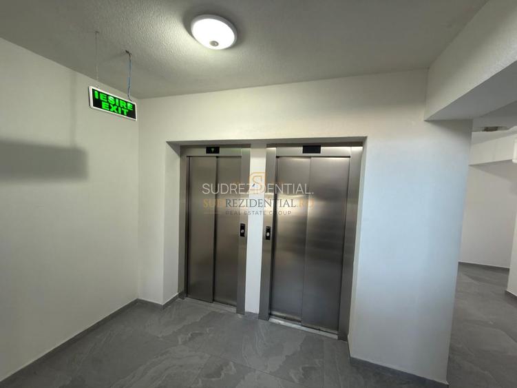 De inchiriat garsoniera 40 mp, Prima Inchiriere, zona Brancoveanu - 13