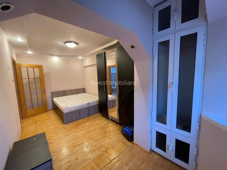 Apartament 3 camere decomandat, zona Moara de Foc- Luckoil, Iasi - 10