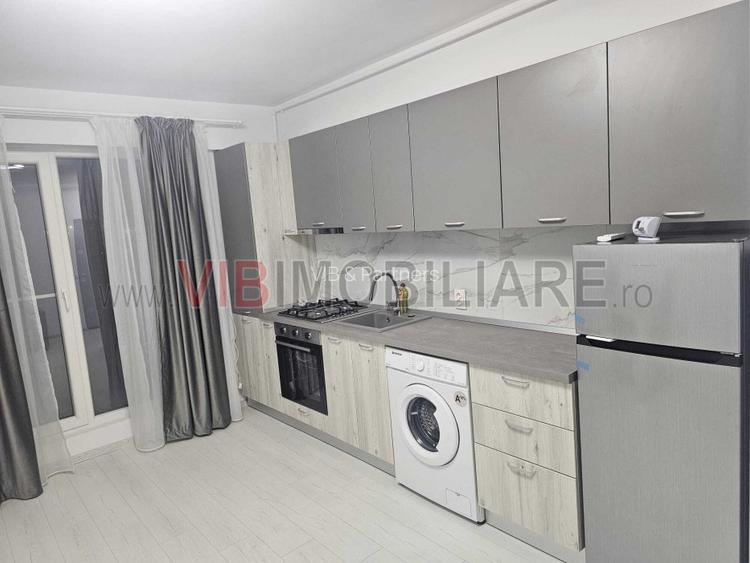 Prima Închiriere | Apartament 2 Camere | Parcare Inclusă | Otopeni - 4