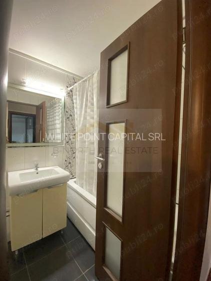 Garsonieră de închiriat Brâncoveanu – 42 mp | Decomandată | Proximitate Metrou - 3