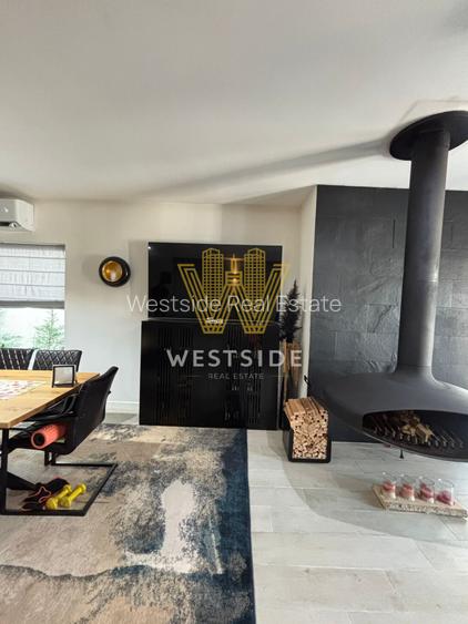 Vila impresionanta de vanzare, zona Lunei - 33