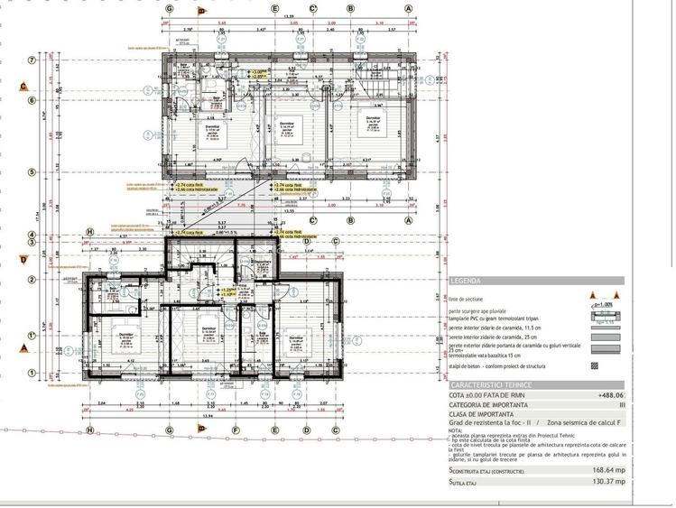 Casa Premium Design Modern  Calitate Superioara Valea Chintaului - 6