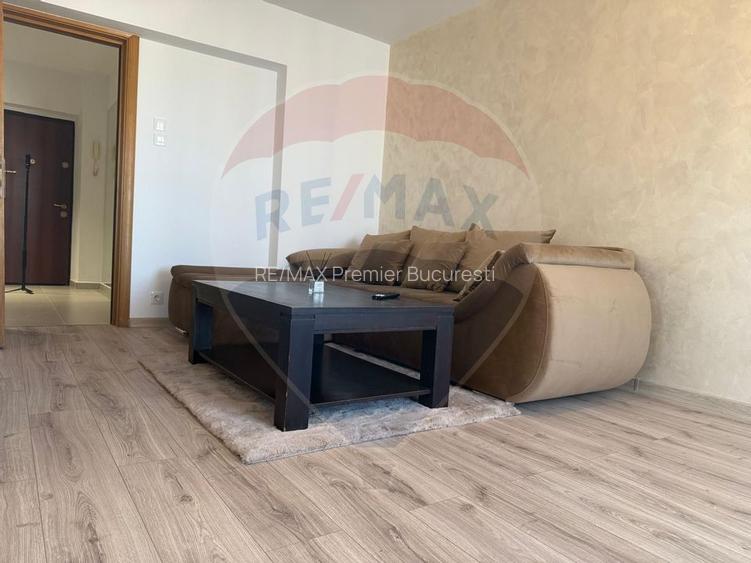 Inchiriere Apartament Cu 2 Camere, 13 Septembrie - 4