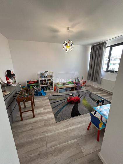 Apartament 3 Camere | Bloc Nou | Finisat si mobilat Modern - 13