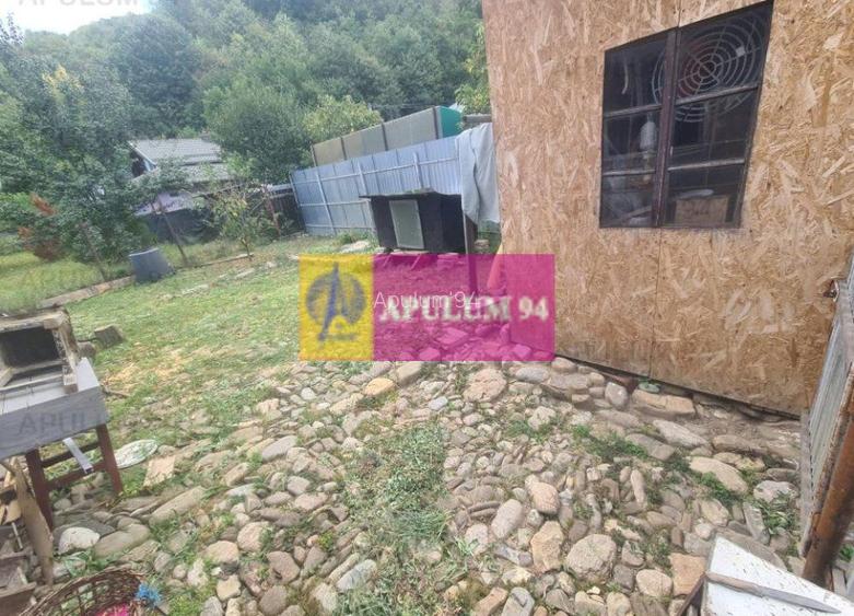 Casă de vânzare în Poiana Câmpina - 18